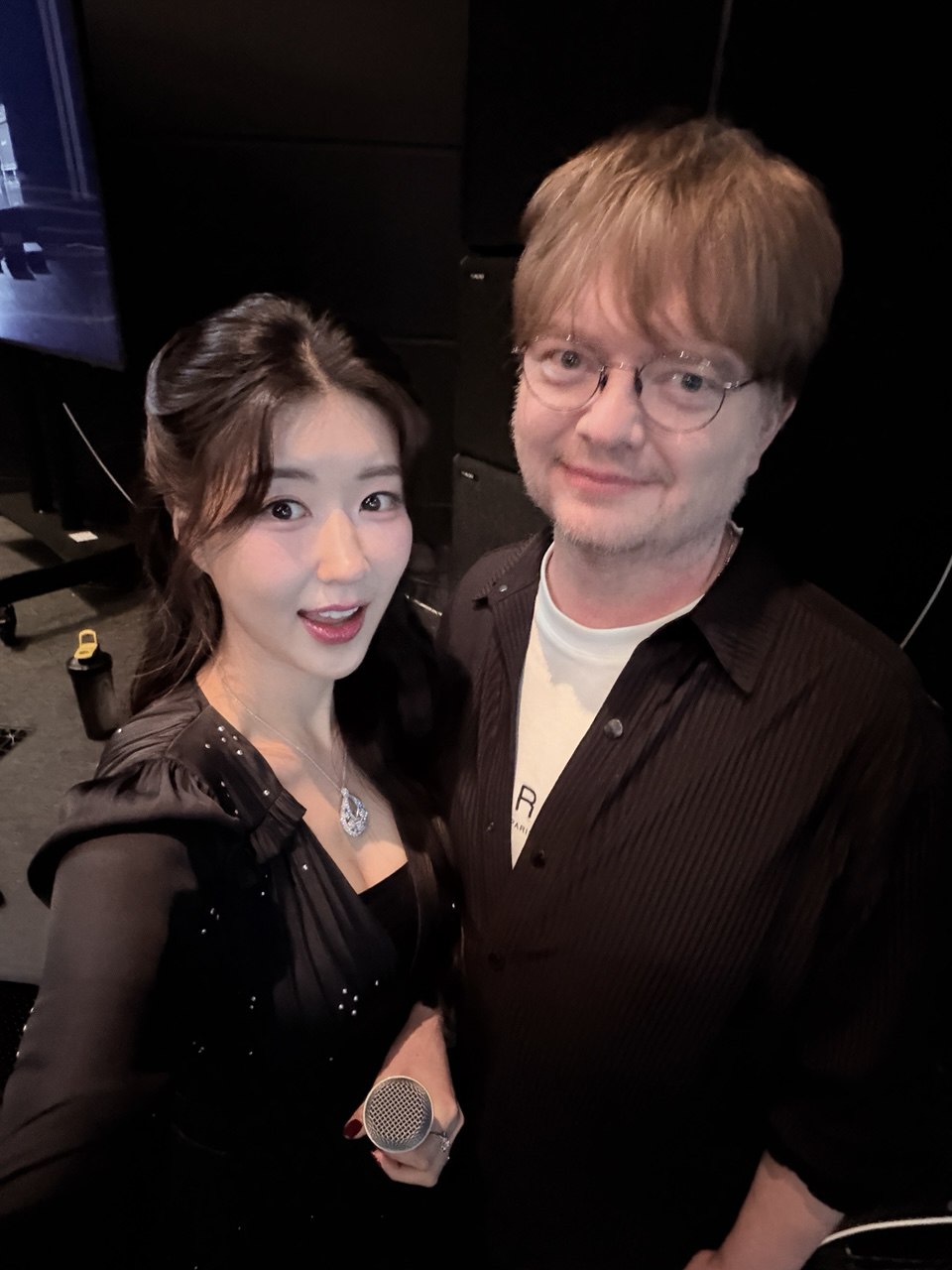 Sohyun & Mellkije